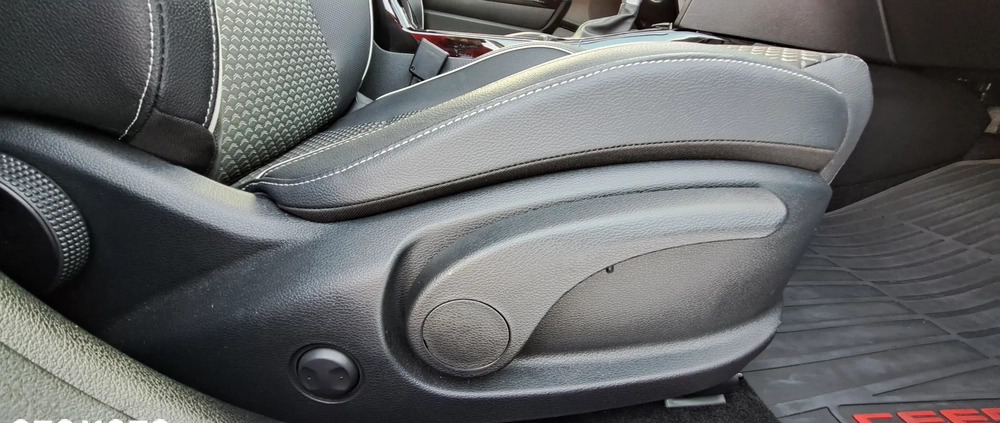 Kia Ceed cena 119900 przebieg: 8610, rok produkcji 2023 z Ostrołęka małe 781